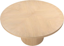 Load image into Gallery viewer, Belinda - Oak Veneer Table