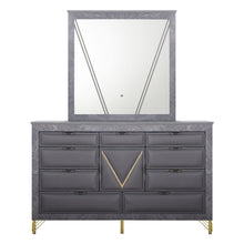 Load image into Gallery viewer, Symmetry - Dresser