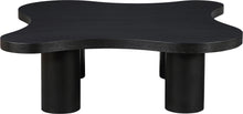 Load image into Gallery viewer, Cove - 48" Oak Veneer And Solid Wood Coffee Table