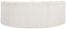 Load image into Gallery viewer, Arc - Boucle Fabric 3 Piece Modular U-Shaped Sofa