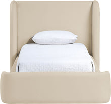 Load image into Gallery viewer, Warby - Upholstered Bed