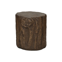 Load image into Gallery viewer, Contemporary Round Accent Table, Indoor / Outdoor