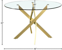 Load image into Gallery viewer, Xander - Dining Table
