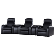 Load image into Gallery viewer, Cyrus Home Theater Seating