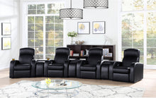 Load image into Gallery viewer, Cyrus Home Theater Seating
