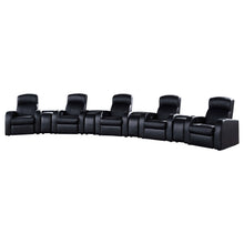 Load image into Gallery viewer, Cyrus Home Theater Seating