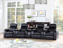 Load image into Gallery viewer, Cyrus Recliner