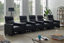 Load image into Gallery viewer, Toohey Home Theater Seating