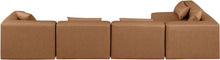 Load image into Gallery viewer, Cube - 5 Piece Modular Sectional