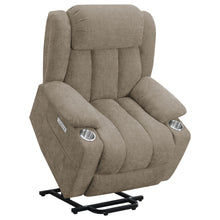 Load image into Gallery viewer, Houston Power Lift Recliner