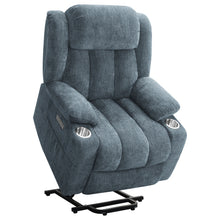 Load image into Gallery viewer, Houston Power Lift Recliner