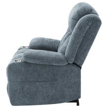Load image into Gallery viewer, Houston Power Lift Recliner