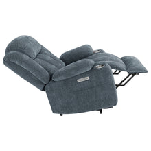 Load image into Gallery viewer, Houston Power Lift Recliner