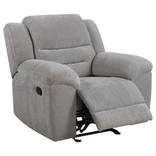 Load image into Gallery viewer, Gilson Glider Recliner