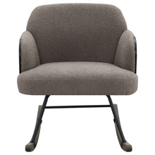 Load image into Gallery viewer, Paige Rocking Chair