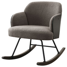 Load image into Gallery viewer, Paige Rocking Chair