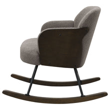 Load image into Gallery viewer, Paige Rocking Chair