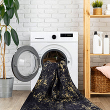 Load image into Gallery viewer, Maval - Abstract Washable Area Rug
