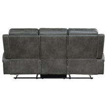 Load image into Gallery viewer, Raelynn Reclining Sofa