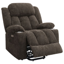 Load image into Gallery viewer, Houston Power Lift Recliner