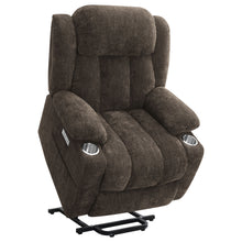 Load image into Gallery viewer, Houston Power Lift Recliner