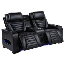 Load image into Gallery viewer, Zuma Dual Power Reclining Sofa Set