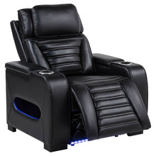 Load image into Gallery viewer, Zuma Dual Power Reclining Sofa Set