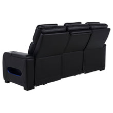 Load image into Gallery viewer, Zuma Dual Power Reclining Sofa