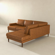 Load image into Gallery viewer, Corbin - L-Shaped Sectional Sofa