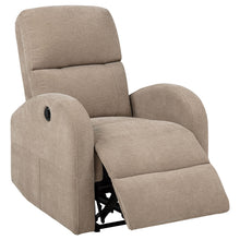 Load image into Gallery viewer, Grant Power Recliner