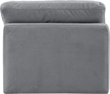 Load image into Gallery viewer, Indulge - Velvet Armless Chair
