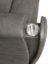 Load image into Gallery viewer, Brickston Triple Power Reclining Sofa Set