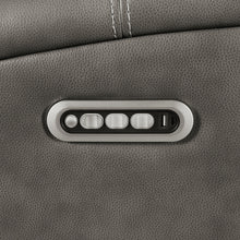 Load image into Gallery viewer, Brickston Triple Power Reclining Loveseat