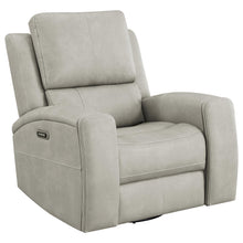 Load image into Gallery viewer, Brickston Triple Power Reclining Sofa Set