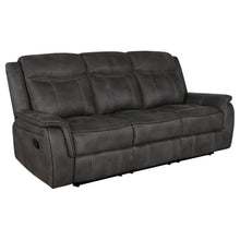 Load image into Gallery viewer, Lawrence Reclining Sofa Set