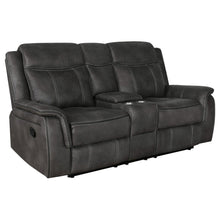 Load image into Gallery viewer, Lawrence Reclining Sofa Set