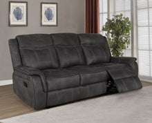 Load image into Gallery viewer, Lawrence Reclining Sofa - Ego Home Furniture