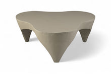 Load image into Gallery viewer, Bourges - Aluminum Table