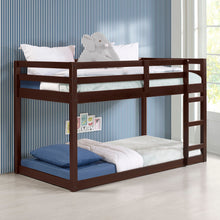Load image into Gallery viewer, Gaston - Twin Loft Bed - Espresso