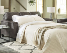 Load image into Gallery viewer, Navi - Sleeper Sofa