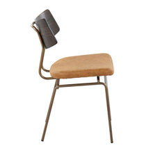 Load image into Gallery viewer, Walker - Mid Century Modern Chair (Set of 2)
