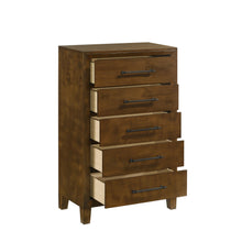 Load image into Gallery viewer, Ballard - 5 Drawer Chest
