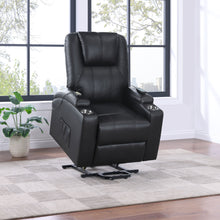 Load image into Gallery viewer, Armstrong Power Lift Massage Recliner - Ego Home Furniture