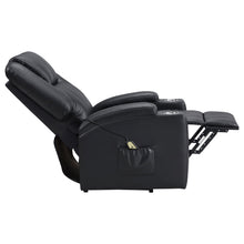 Load image into Gallery viewer, Armstrong Power Lift Massage Recliner - Ego Home Furniture