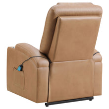 Load image into Gallery viewer, Armstrong Power Lift Massage Recliner - Ego Home Furniture