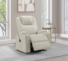 Load image into Gallery viewer, Armstrong Power Lift Massage Chair - Ego Home Furniture