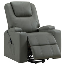 Load image into Gallery viewer, Armstrong Power Lift Massage Recliner - Ego Home Furniture