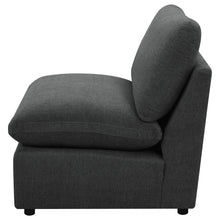 Load image into Gallery viewer, Collins Armless Chair
