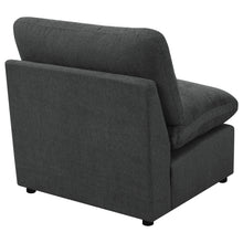 Load image into Gallery viewer, Collins Armless Chair