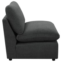 Load image into Gallery viewer, Collins Armless Chair